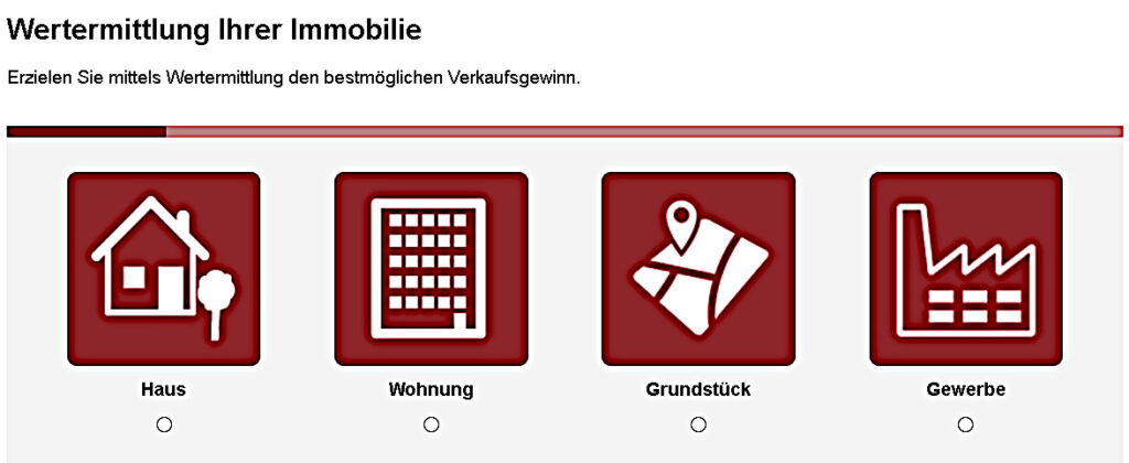 Wertermittlung