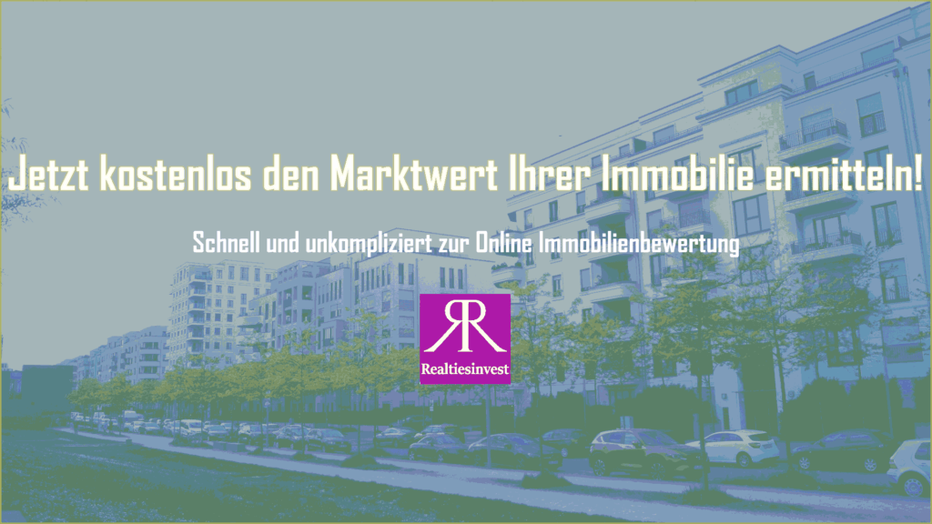 Wertermittlung