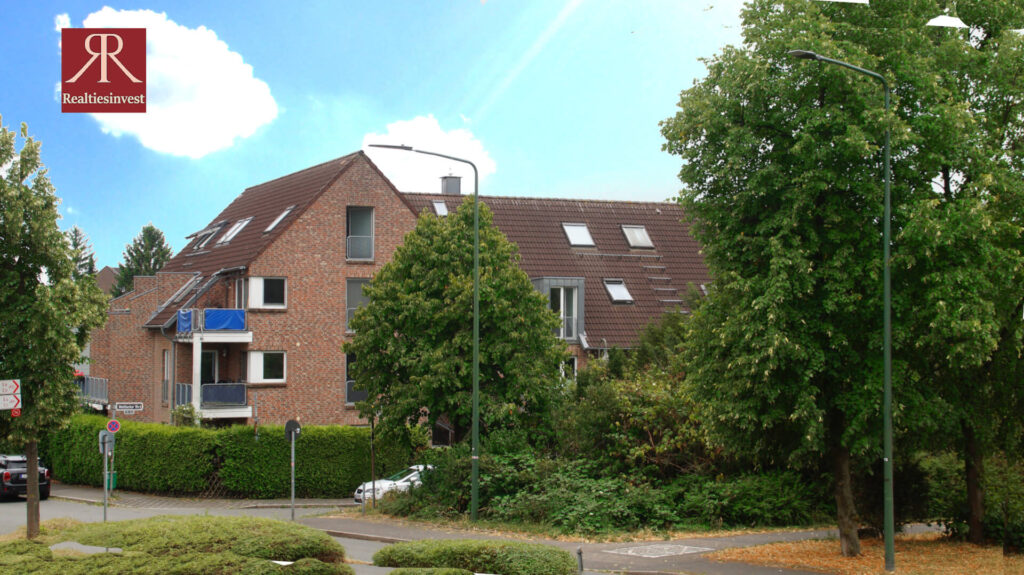 Eigentumswohnung Düsseldorf Kalkum