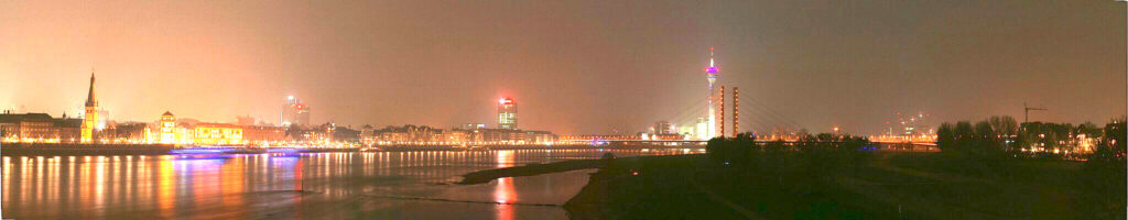 Düsseldorf