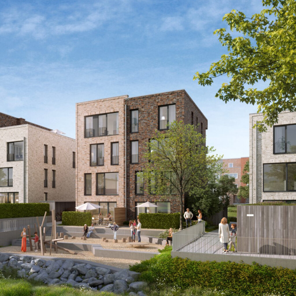 Clubdeal An der Aue – Hamburg