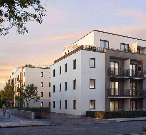 Clubdeal Hattersheim