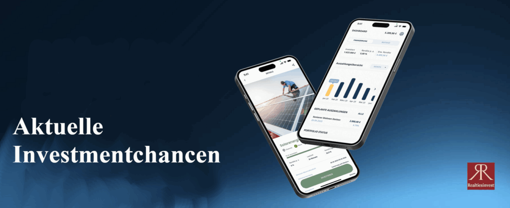 Projektbeteiligungen