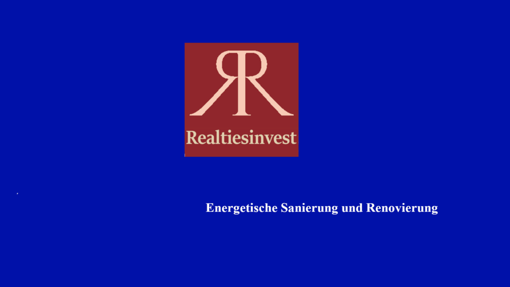 Sanierung und Renovierung von Wohnungen